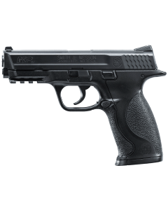 Umarex Usa Smith & Wesson, Uma 2255050 S&w M&p Bb Black