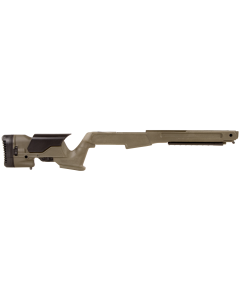 Promag Archangel M1A Precision Stock - OD Green