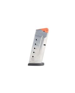Smith & Wesson M&P Shield 45 ACP Magazine - 6 Round (Stainless Steel)