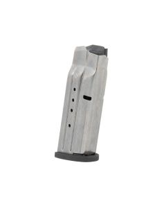 Smith & Wesson M&P Shield EZ 30 Super Carry Magazine - 13 Round (Stainless Steel)