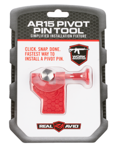 Real Avid/revo Ar15, Avid Avar15ppt Ar15 Pivot Pin Tool