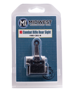 Midwest Industries Inc Combat Rifle, Midwest Mi-crs-r        Combat Rfl Sight Rear