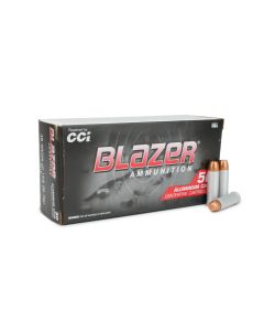 Blazer Aluminum, 38 Special, fmj, +p, plus p ammo, ammo for sale, blazer ammo, Ammunition Depot