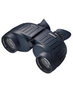 Steiner 7x50mm Commander Porro Prism Binoculars (Black)