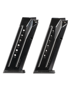 Ruger Security-9/Security-9 Pro/PC Carbine 9mm Magazine - 15 Round (2 Pack)