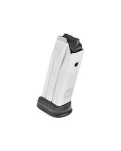 Springfield Armory XD-M Elite Compact 9mm Magazine - 14 Round (Stainless Steel)