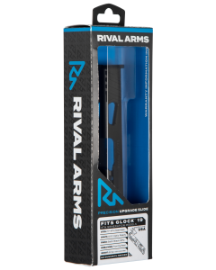 Rival Arms Precision Slide  Ra Ra10g206a Sld For Glock19 Gen4 A1 Doc Blk