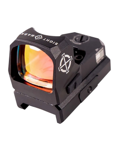 Sightmark Mini Shot, Sight Sm26045    Minishot Aspc Relfex Sgt Red