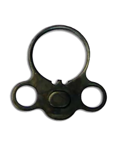 Promag Sling Attachment Plate, Pro Pm140a   Ambi Dual Loop Sling Attach