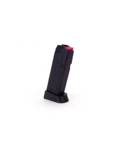 Amend2 For Glock 19 9mm Magazine - 15 Round Black