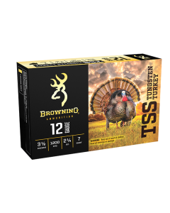 Browning TSS Tungsten Turkey 3.5" 2-1/4 oz 7 Shot B193921247 Ammo Buy