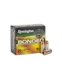 Remington 40 S&W 180 Gr BJHP | 40 S&W Ammo For Sale Ammunition Depot