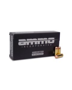 Ammo Inc. 10mm 180 Grain TMC
