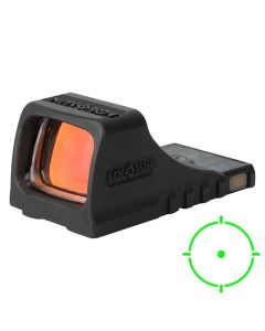 Holosun SCS MOS Green Dot Sight for Glock MOS
