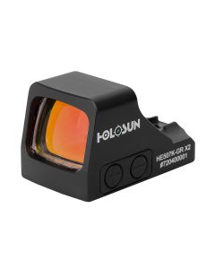 holosun, HE507K-GR X2, pistol sights, sights, holosun sights, holosun for sale, sights for sale, Ammunition Depot