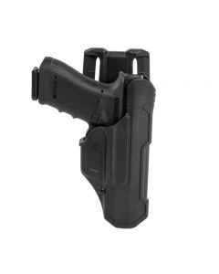 holster for sale, glock holster, glock 43 holster, 1791 gunleather, owb holster, gear for sale, Ammunition Depot