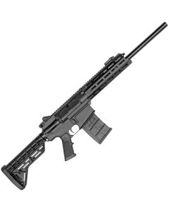 JTS Shotgun M12AR M12AR 12GA 18.70" 5rd Shotgun (Black)