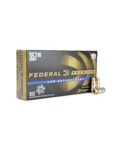 Federal Premium HST 357 Sig 125 Grain HP