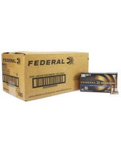 federal premium ammo, federal hst, bulk 9mm ammo, bulk 9mm, bulk ammo for sale, 9mm ammo, 9mm jhp, Ammunition Depot
