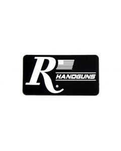 Remington Handgun Velcro/Hook & Loop Patch