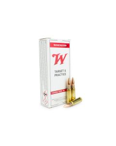 Winchester, 7.62x39, fmj, fmj ammo, ammo for sale, 762, 7.62, 762 ammo, 7.62 fmj, 7.62 ammo for sale, Ammunition Depot