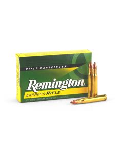 Remington Core-Lokt .30-06 Spring 125 Grain SP