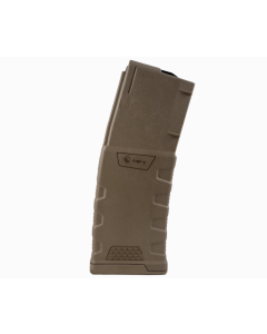 Mission First Tactical AR15 223/5.56 Magazine - 30 Round (Polymer, FDE)