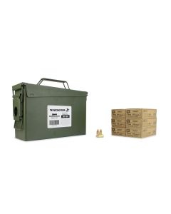 Winchester, Target, 9mm, 9mm fmj, fmj for sale, ammo for sale, amm buy, ammo buy, ammo can, m19a1 ammo can, Ammunition Depot
