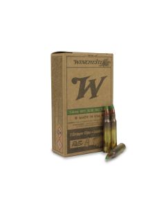 Winchester Clip Pack 5.56 M855 62 Grain Green Tip FMJ WM855CP Ammo Buy