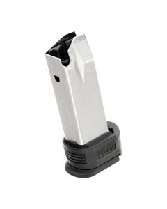Springfield Armory Factory XD Sub-Compact 9mm 16 Round Magazine w/ Sleeve